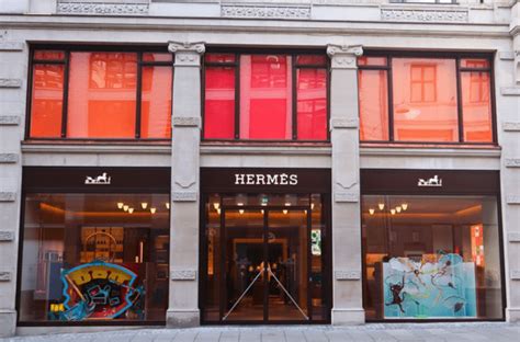 Hermes paris Oslo